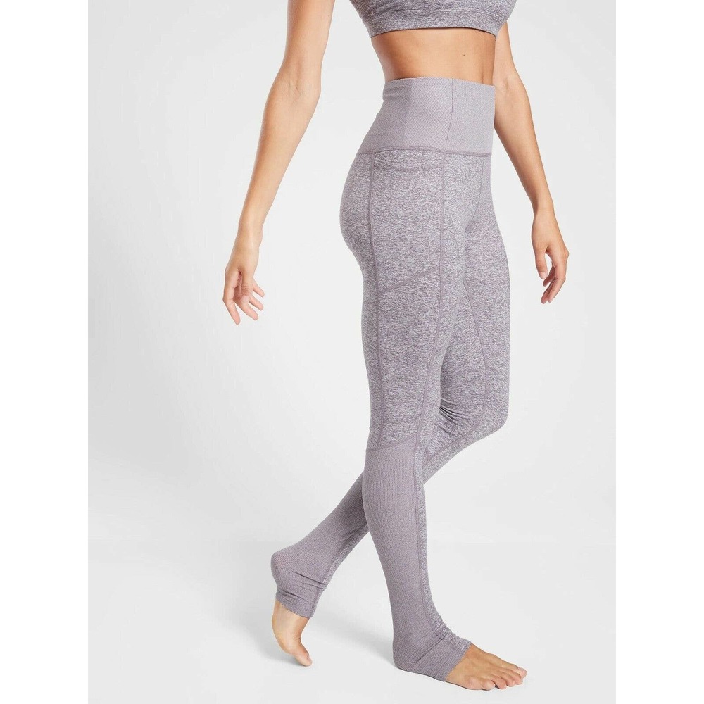 Athleta Exhale‎ Heel Tight in SoftLuxe Size XS